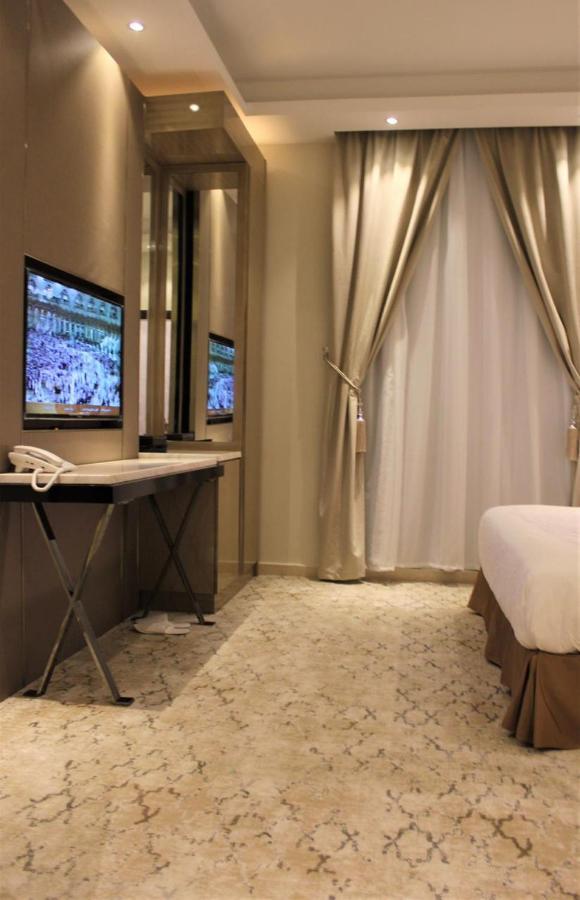 Malfa Hotel Apartments Bisha Esterno foto