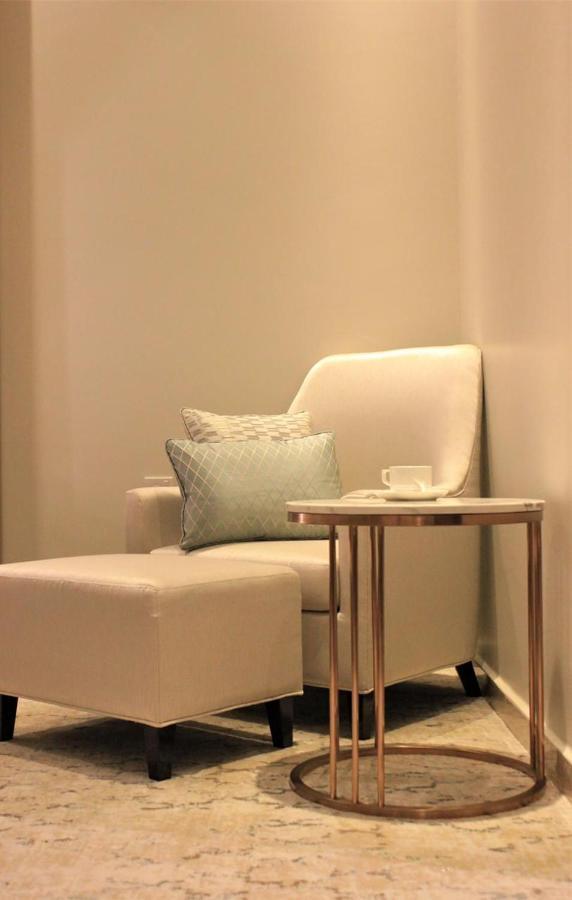 Malfa Hotel Apartments Bisha Esterno foto