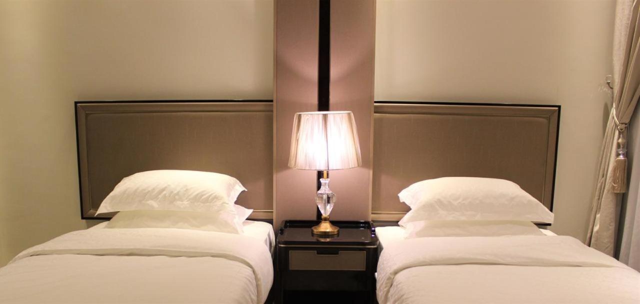 Malfa Hotel Apartments Bisha Esterno foto